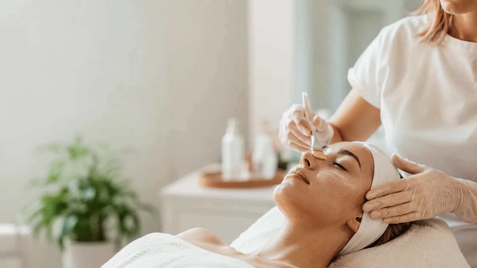 Kosmetik- & Beauty-Studios