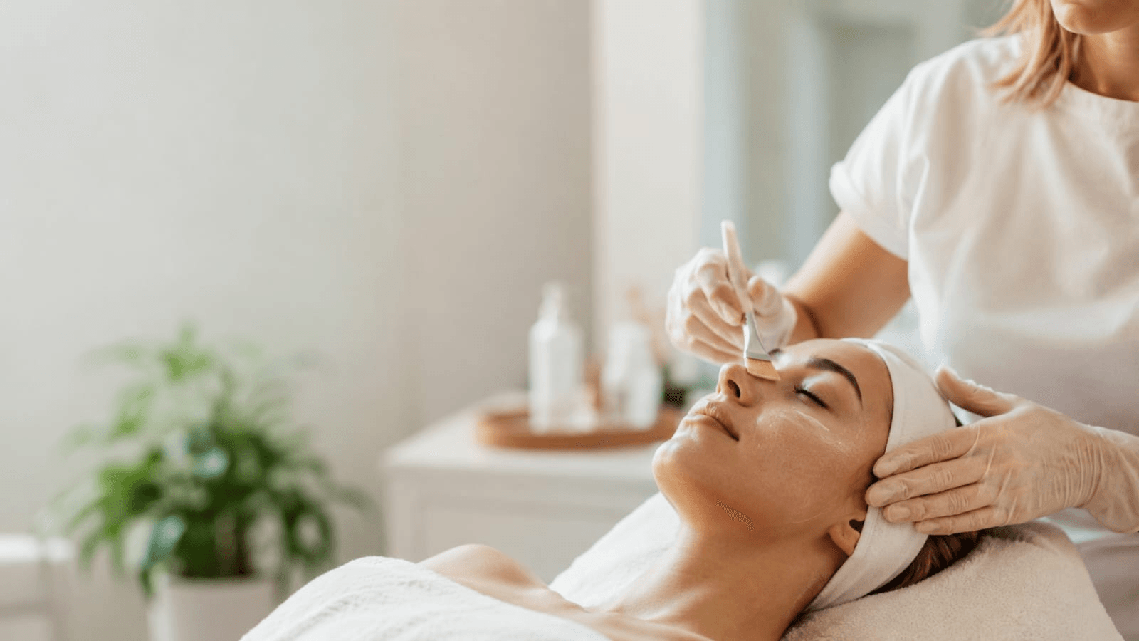 Kosmetik- & Beauty-Studios