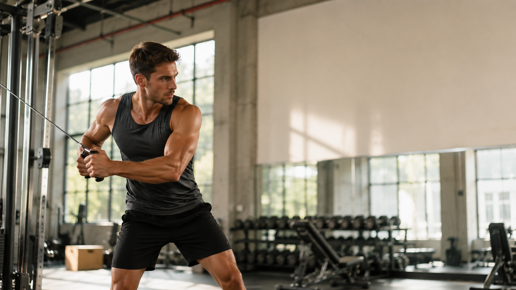 Fitness-Studios