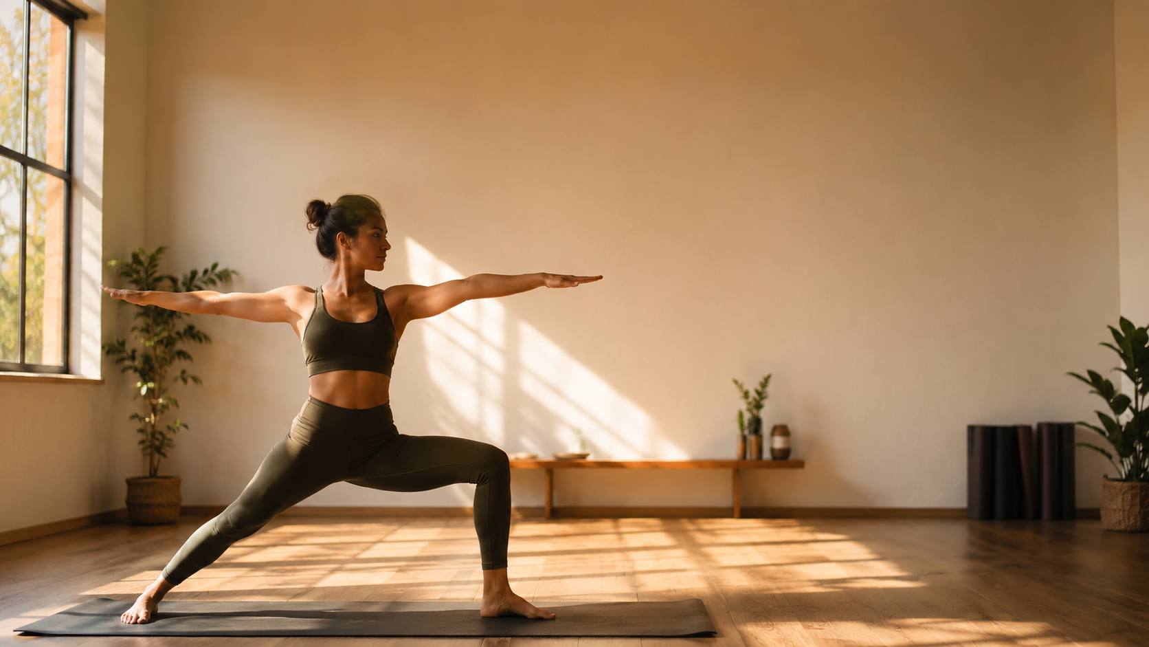 Yoga-Studios